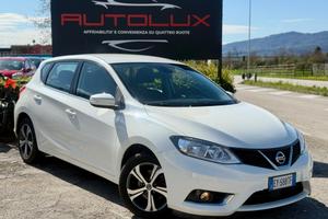 NISSAN PULSAR 1.5 dCi Tekna 2015 - OK NEO PATENTAT
