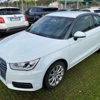 AUDI - A1 - 1.0 TFSI ultra Metal plus - NEOPATENTA