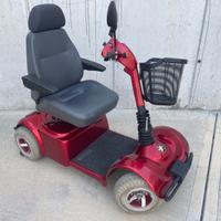 Scooter per disabili