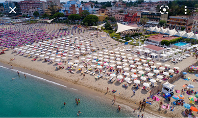 Giardini Naxos bivani dal 26 Settembre in poi