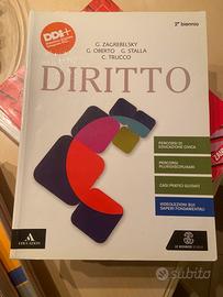 Diritto 2 biennio