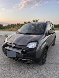 Fiat Panda 1.0 Hybrid CITY CROSS 2022