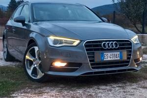 Audi a3 tdi 150cv