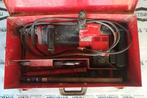 MARTELLO DEMOLITORE MANUALE BREAKER B 52/A