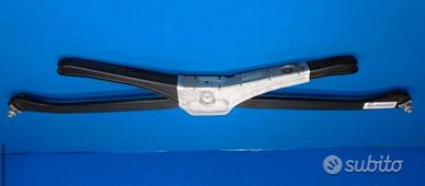 Barra di torsione posteriore Smart ForTwo Mod 451