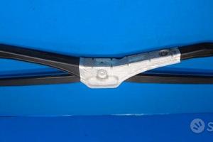 Barra di torsione posteriore Smart ForTwo Mod 451