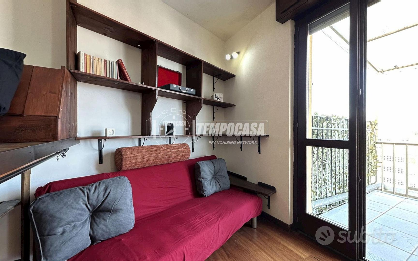 Apartment in Torino, Cenisia, Circoscrizione 3 - Vista 4