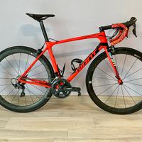 Giant Advanced TCR pro team