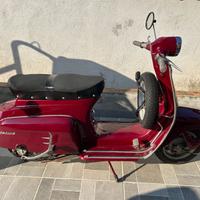 Lambretta 50 deluxe del 1969