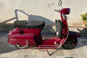 Lambretta 50 deluxe del 1969