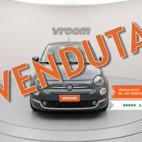 FIAT 500 (2015-2024) 500 1.2 EasyPower Lounge