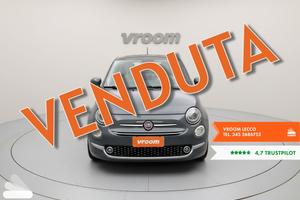 FIAT 500 (2015-2024) 500 1.2 EasyPower Lounge