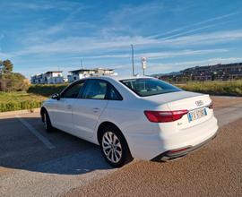 AUDI A4 4ª serie - 2020