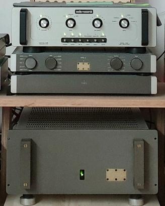 krell ksa 100 mk2