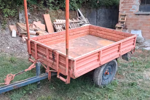CARRO AGRICOLO