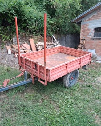 CARRO AGRICOLO