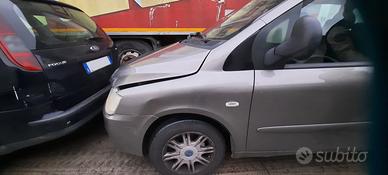 FIAT MULTIPLA 2008 - PARAFANGO SINISTRO