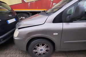 FIAT MULTIPLA 2008 - PARAFANGO SINISTRO