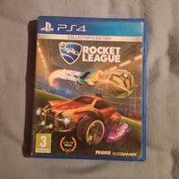 Rocket League 