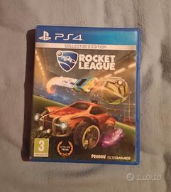 Rocket League 