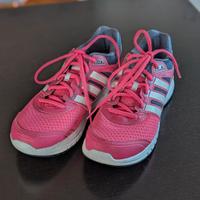 scarpe Adidas duramo 6 donna n.39
