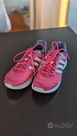 scarpe Adidas duramo 6 donna n.39