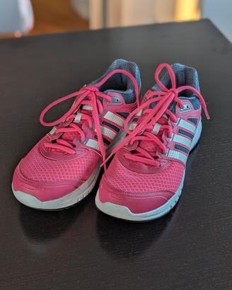 scarpe Adidas duramo 6 donna n.39