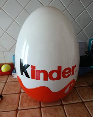 luce uovo kinder