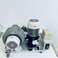 ASPIRATORE CATTANI TURBOJET 2 DENTISTA