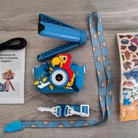 Nuovissima. Macchina Fotografica Bambini