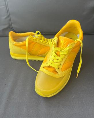 Saucony jazz limited edition