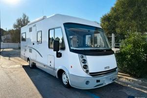 Motorhome Niesman e Bischoff Arto 69 (2008)