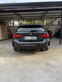 Bmw serie 1 118d msport