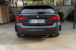 Bmw serie 1 118d msport