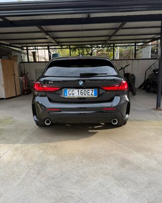 Bmw serie 1 118d msport