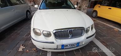 Rover 75  a 700 euro trattabili