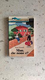 Mimì che nome è? Anna Vivarelli 