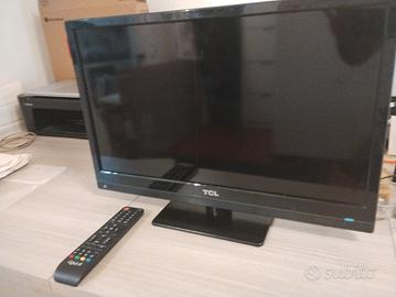 TV 22 pollici 