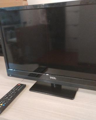 TV 22 pollici 