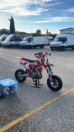 Ktm 85sx 2023