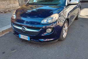 Opel Adam 1.2 2015