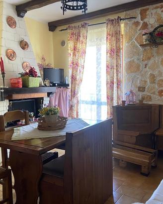 2 LOCALI A ALFEDENA