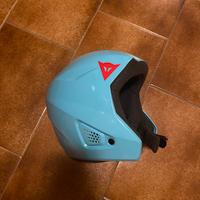 Casco sci