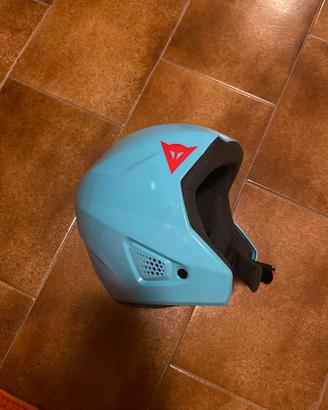 Casco sci
