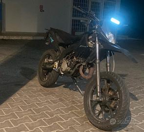 Derbi Senda 85MHR