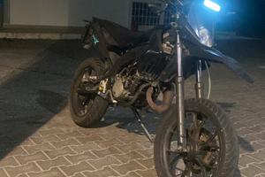 Derbi Senda 85MHR