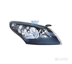 FANALE DESTRO PER RENAULT MEGANE III 12-14 FONDO N