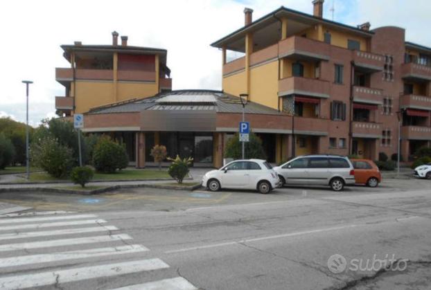 Negozio a San Pietro in Casale (BO)