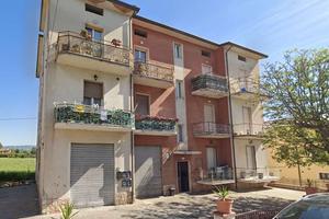 Appartamento a Assisi (PG)