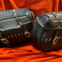 Borse originali Harley Davidson